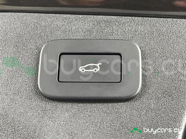 Jaguar E-Pace Серый