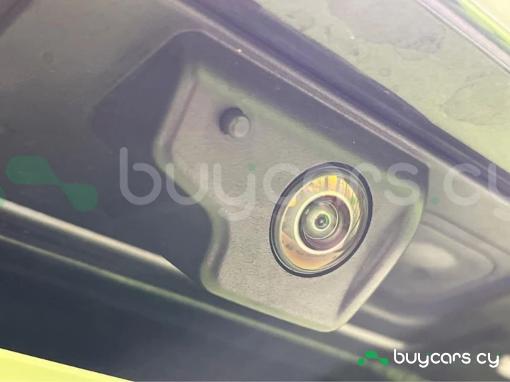 Jaguar E-Pace Серый