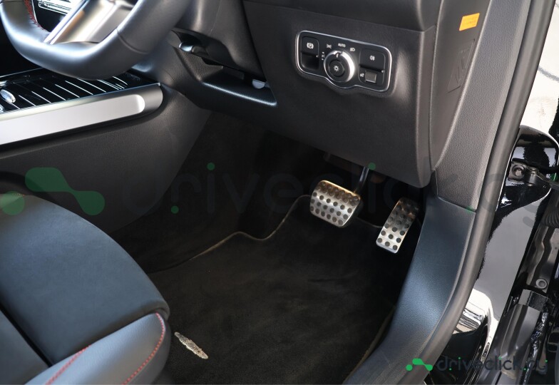 Mercedes GLB-class Black