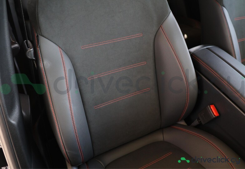 Mercedes GLB-class Black