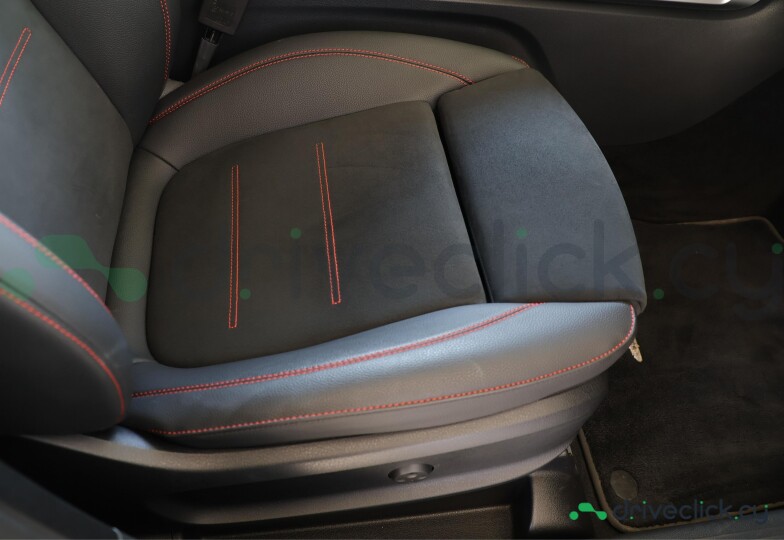Mercedes GLB-class Black