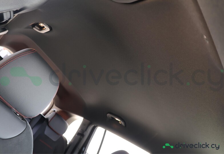 Mercedes GLB-class Black