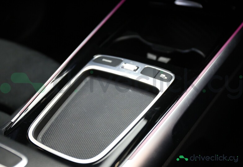 Mercedes GLB-class White