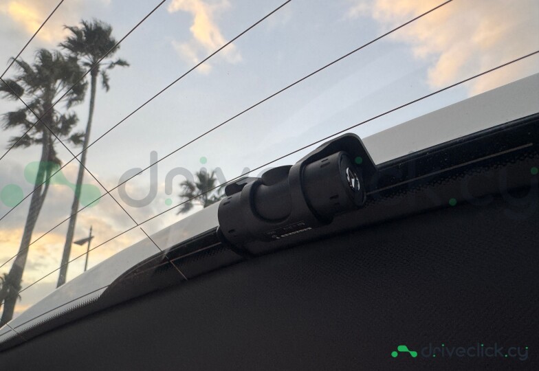 Mercedes GLB-class White