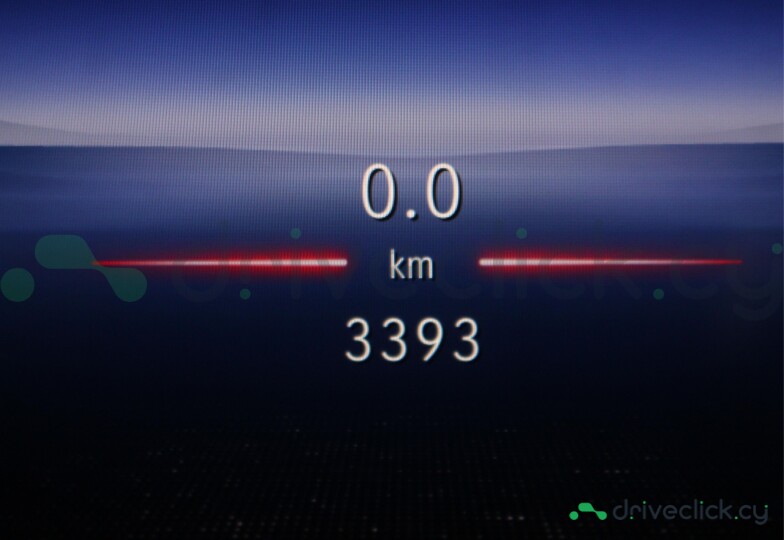 Mercedes EQA Grey