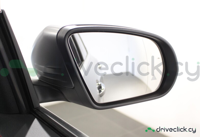 Mercedes EQA Grey