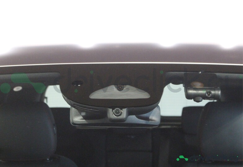 Mercedes EQA Grey