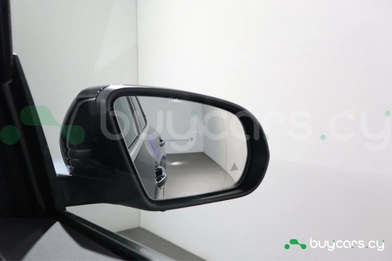 Mercedes GLA-class Черный