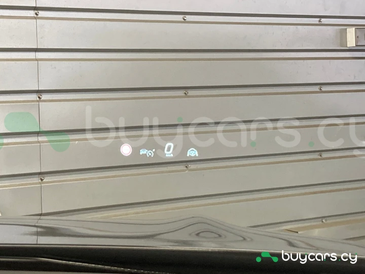 Mercedes C-class Черный