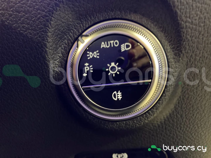 Mercedes C-class Черный