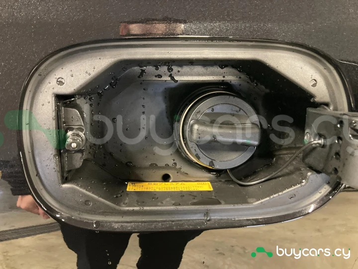 Mercedes C-class Черный