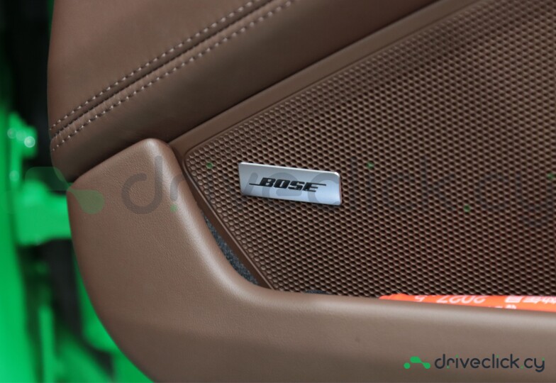 Porsche 911 Green