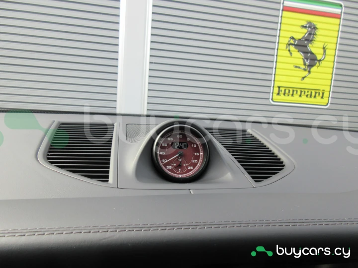 Porsche Macan Черный