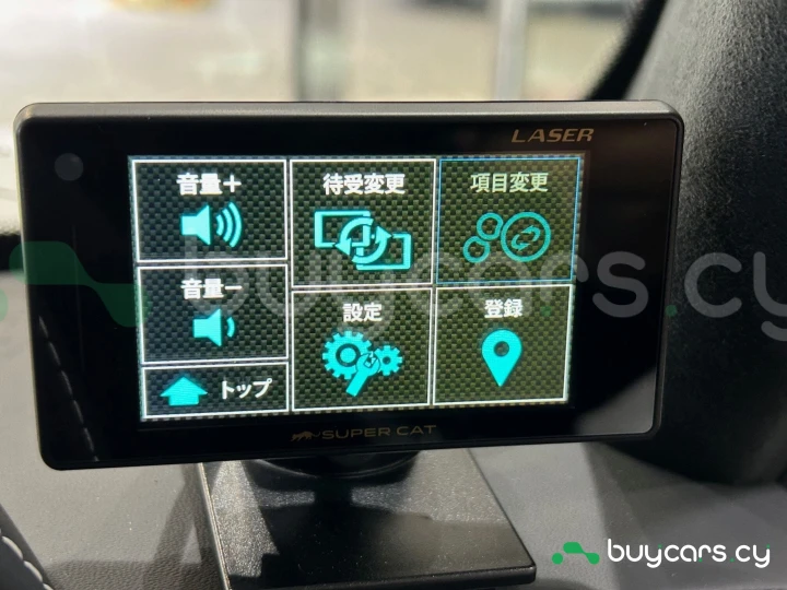 Mercedes G-class Белый