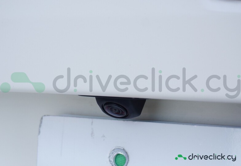 Honda Civic Type R White