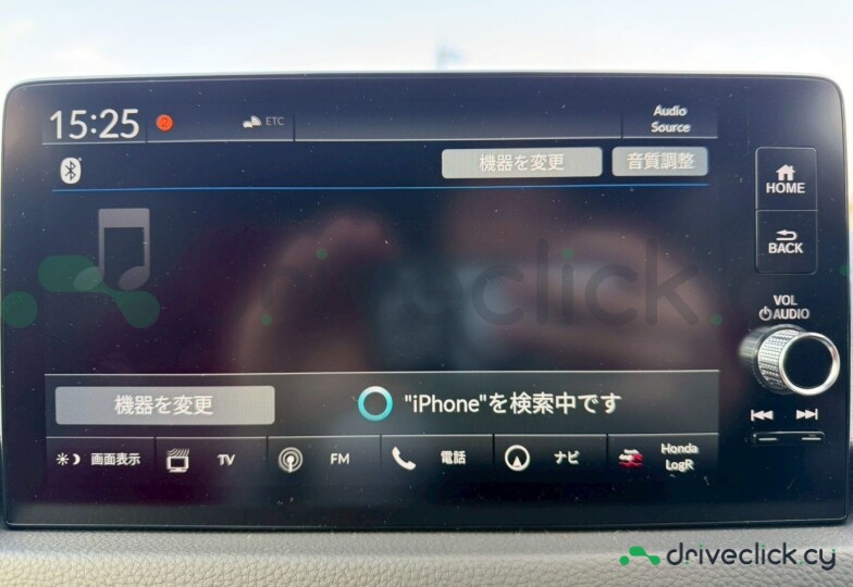 Honda Civic Type R Black