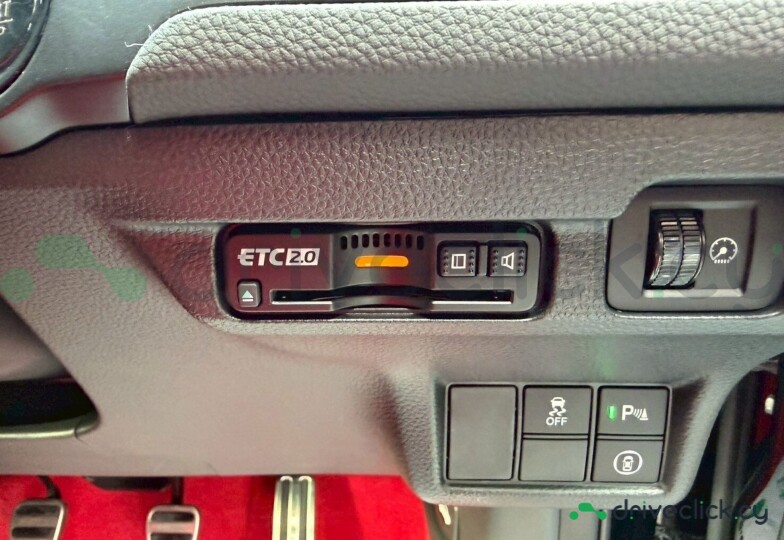 Honda Civic Type R Black