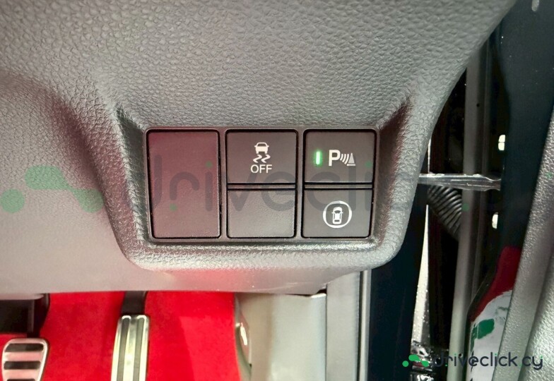 Honda Civic Type R Black