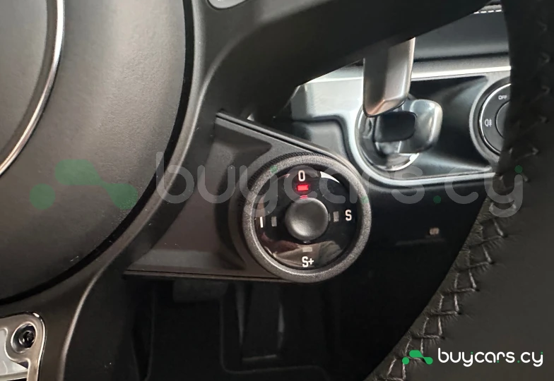 Porsche 718 Boxster White