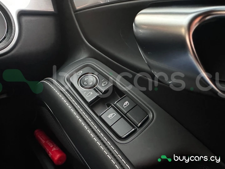 Porsche 718 Boxster White