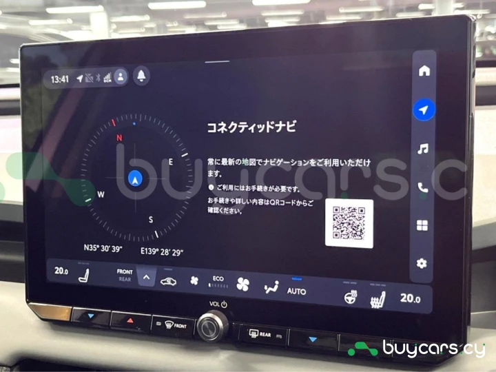 Toyota RAV4 Белый