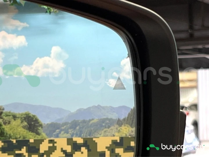 Toyota RAV4 Белый