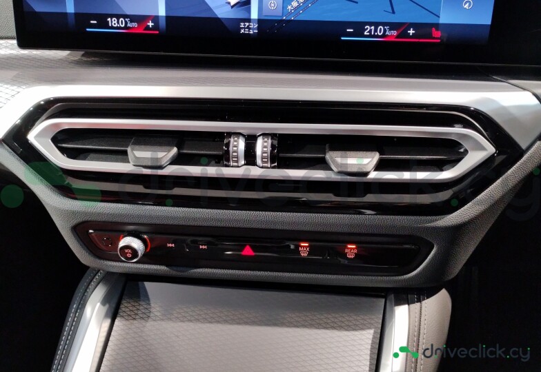 BMW 4 series Черный