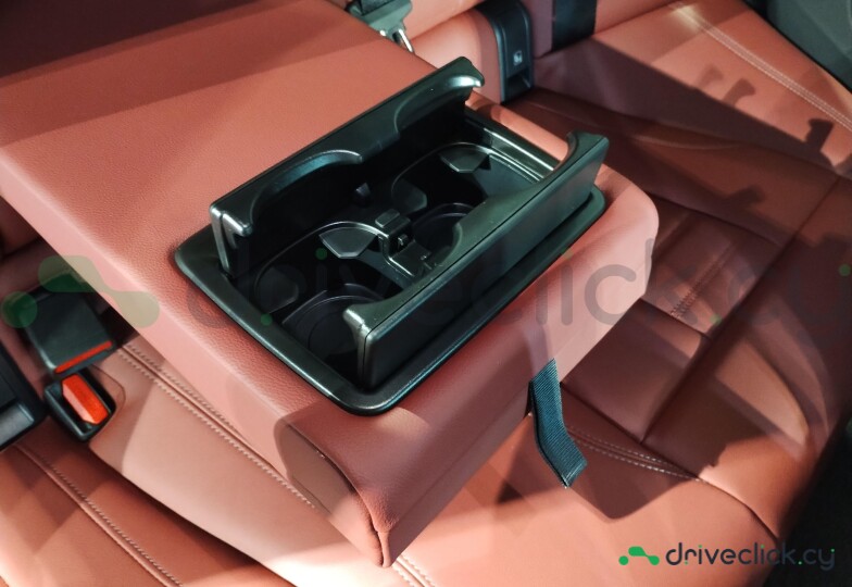 BMW 4 series Черный