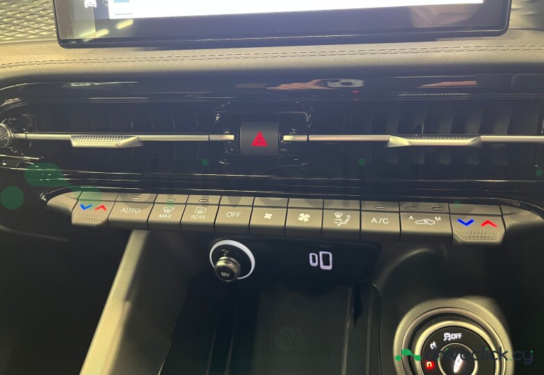 Alfa Romeo Tonale Green