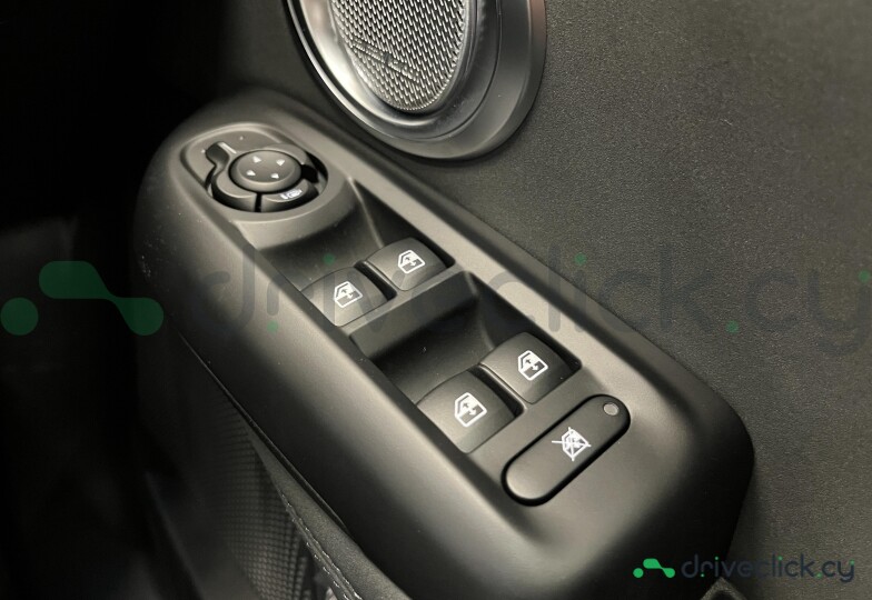 Alfa Romeo Tonale Green