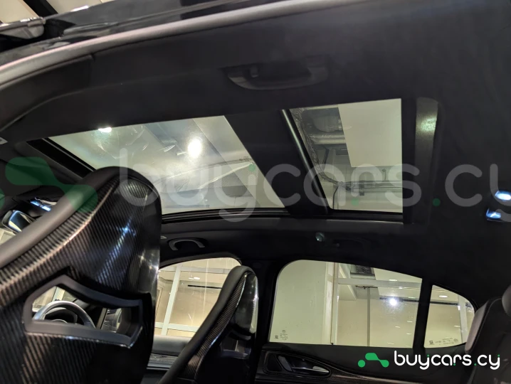 Alfa Romeo Stelvio Black