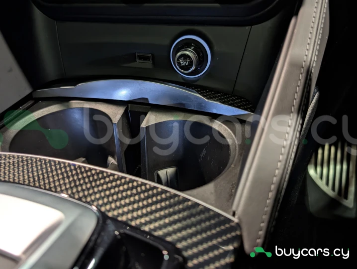 Alfa Romeo Stelvio Black