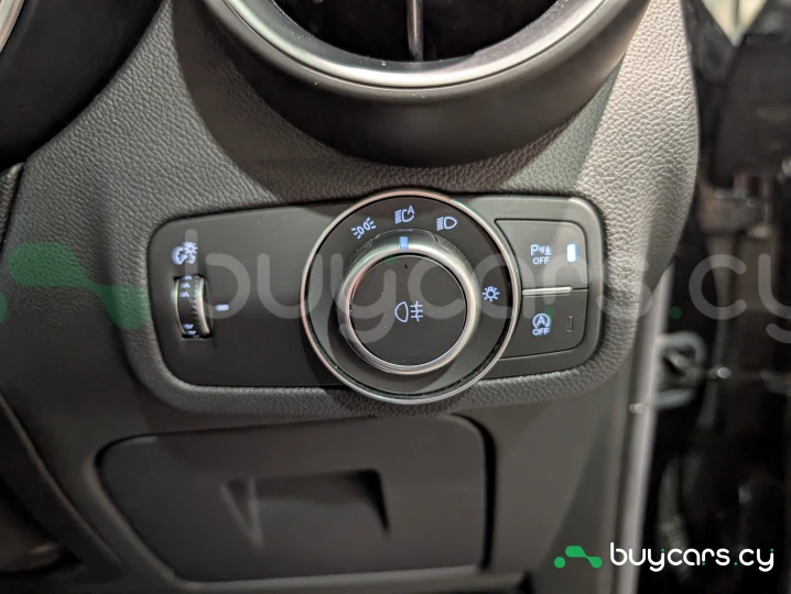 Alfa Romeo Stelvio Black