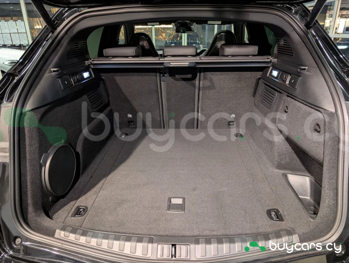 Alfa Romeo Stelvio Black