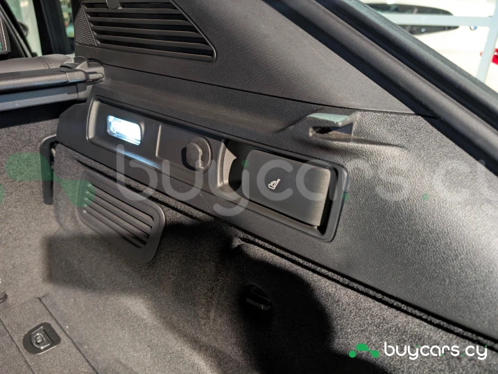 Alfa Romeo Stelvio Black