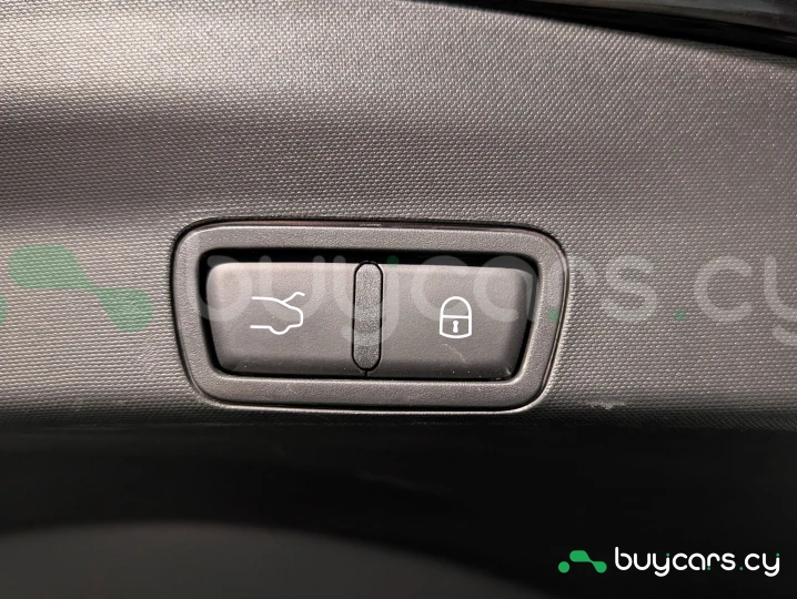 Alfa Romeo Stelvio Black