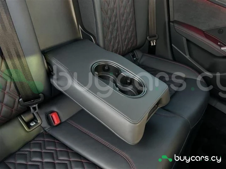 Audi S3 Черный