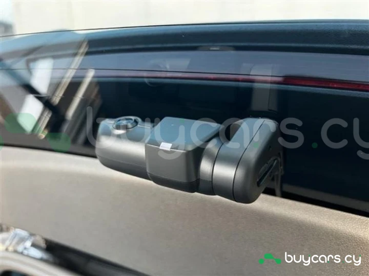 Audi S3 Черный