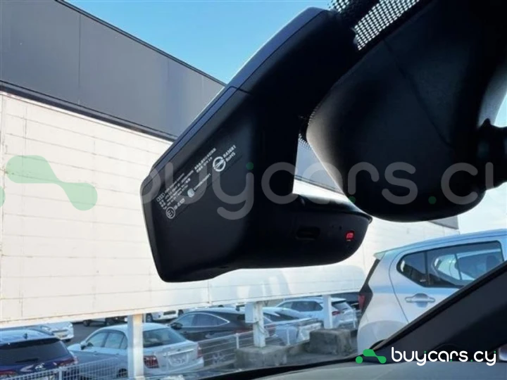 Audi S3 Черный