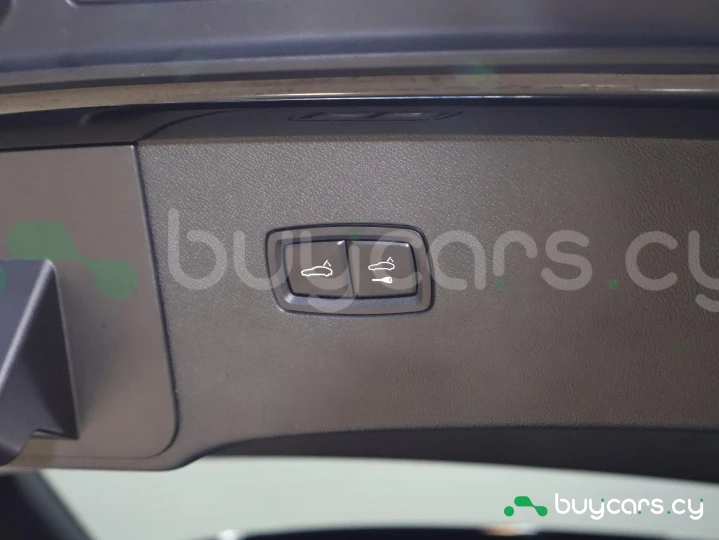 Porsche Cayenne Черный