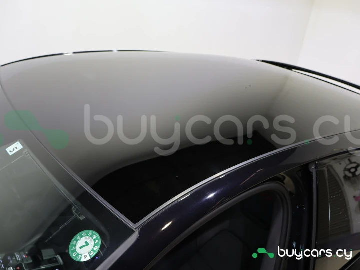 Porsche Cayenne Черный