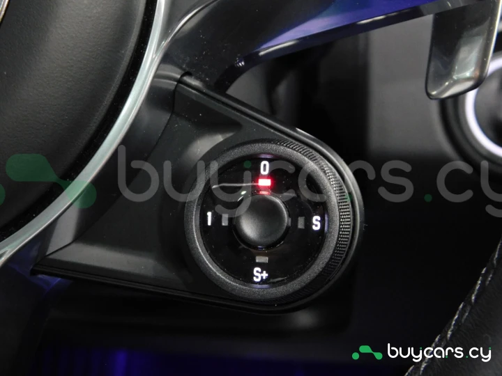 Porsche Cayenne Черный