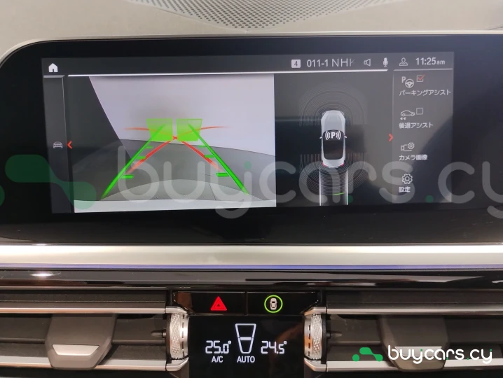 Mercedes Z4 Белый