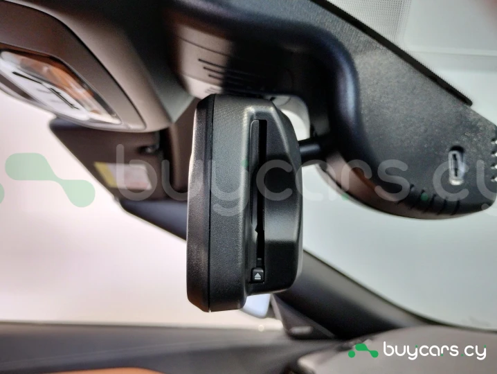 Mercedes Z4 Белый