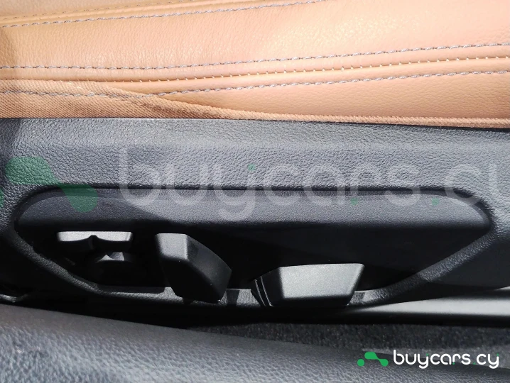 Mercedes Z4 Белый