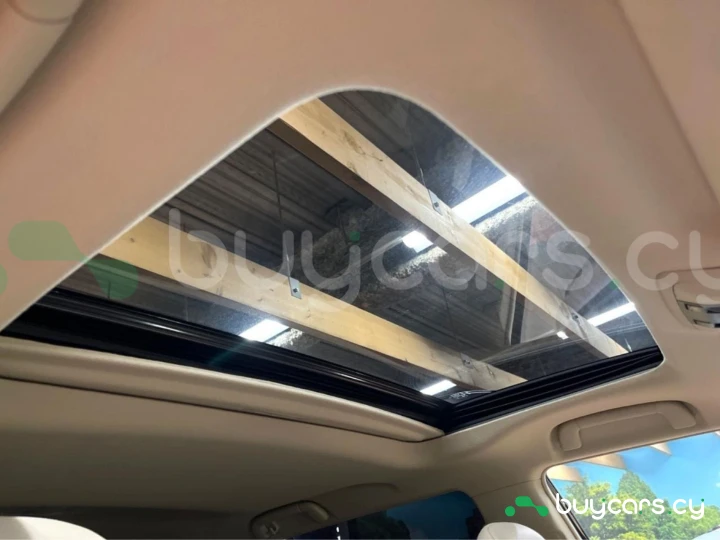 Toyota Land Cruiser Prado Черный