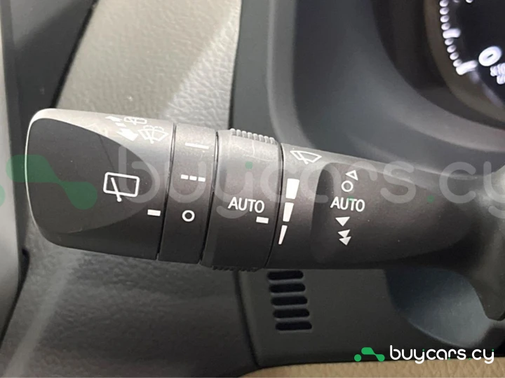 Toyota Land Cruiser Prado Черный