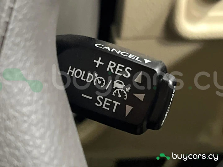 Toyota Land Cruiser Prado Черный