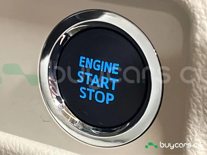 Toyota Land Cruiser Prado Черный