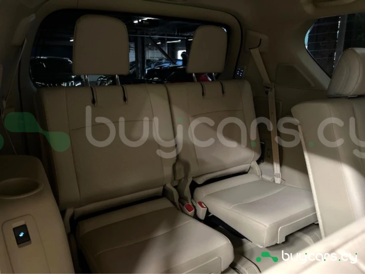 Toyota Land Cruiser Prado Черный